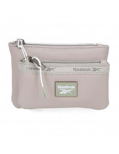 Monedero Reebok Tina Doble...