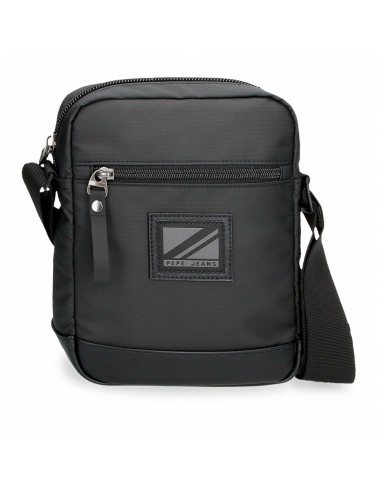 Bandolera Pepe Jeans Straps, Mediana,...