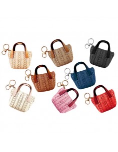 Carteira Bolsa Chaveiro...