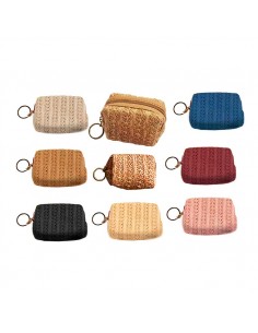 Porta-chaves Rectangular...