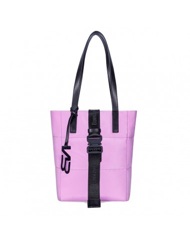 Bolso Shopper Binnari Maia Doble Asa,...