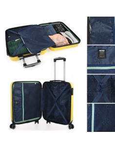 Mala de Cabine Skpat Nantes... 2