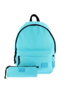 Mochila Escolar Totto Kalex...