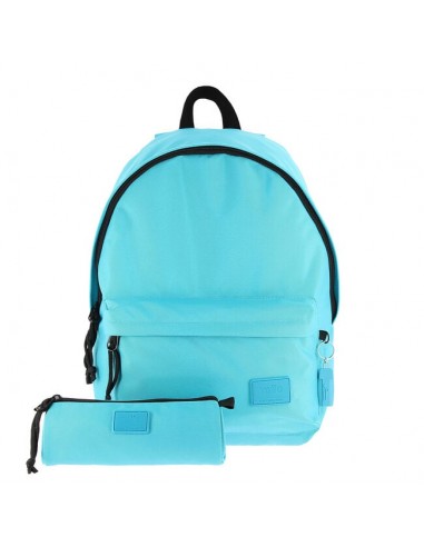 Mochila Escolar Totto Kalex...