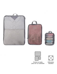 Organizador Equipaje x3,... 2