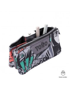 Estuche Escolar Totto... 2