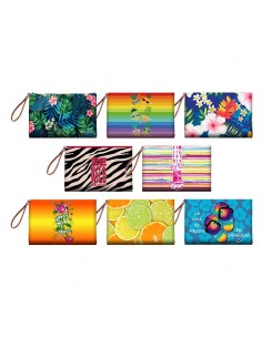 Carteira de Praia Gloko... 2