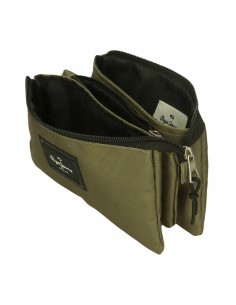 Estuche Escolar Pepe Jeans... 2