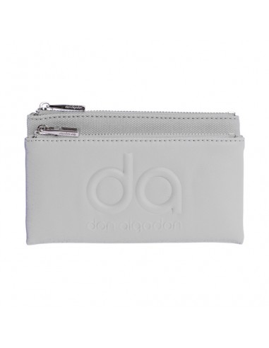 Carteira Don Algodon Duplo...