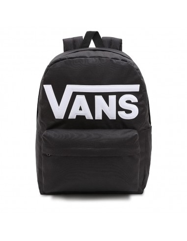 Mochila Vans Old Skool Drop V Escolar...