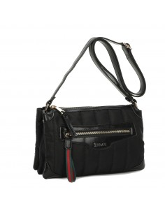 Bolsa Tiracolo Binnari...