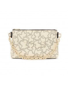 Bolso Clutch Tous Kaos...