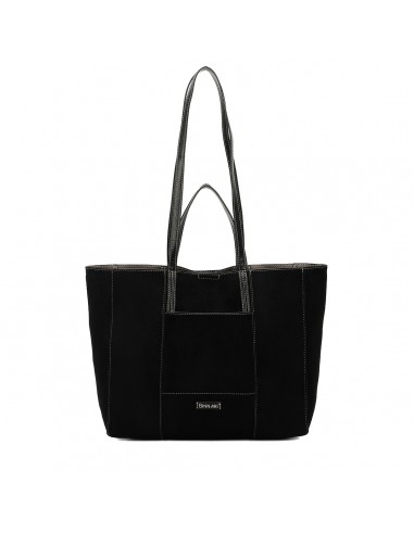 Bolso de Hombro Binnari Violetta...