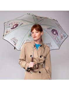 Paraguas Largo Anekke... 2