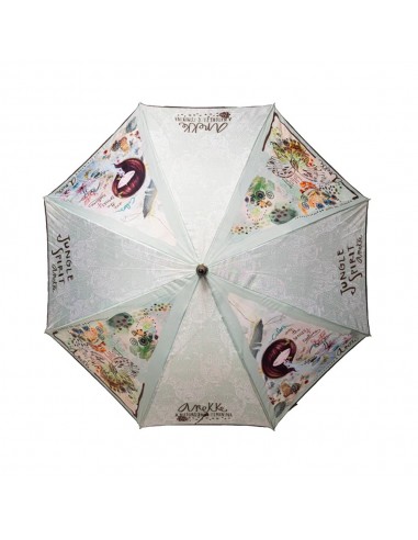Guarda-chuva Longo Anekke Amazonia...