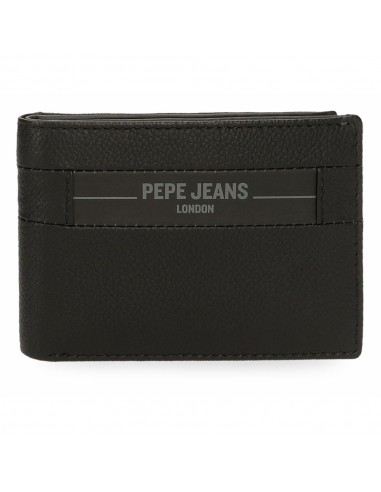 Carteira Pepe Jeans Checkbox...