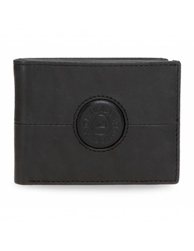 Carteira Pepe Jeans Cracker Pele,...