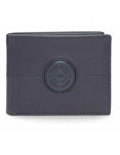 Cartera Pepe Jeans Cracker...