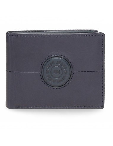 Cartera Pepe Jeans Cracker Piel,...