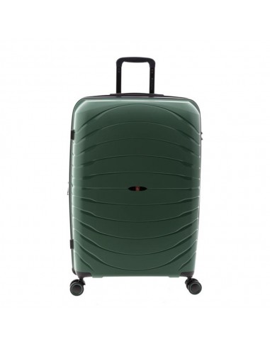 Mala Grande Extensível Gladiator Kick...