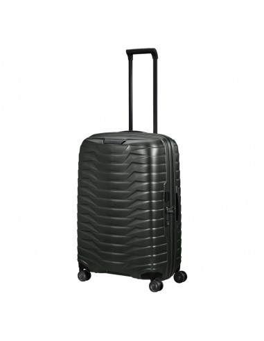 Mala Média Samsonite Proxis 69 cm...