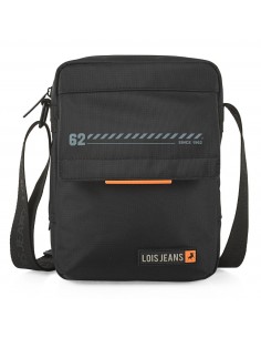 Bandoleira Lois Logan...