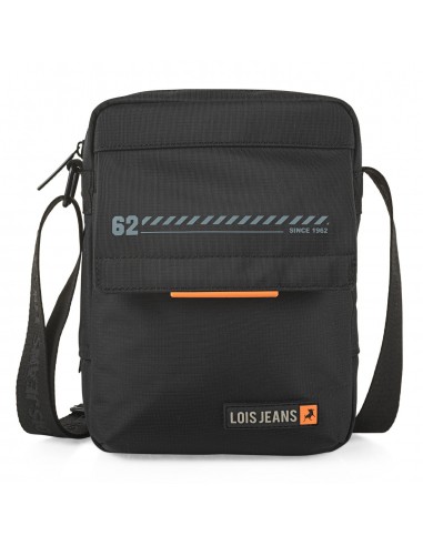 Bandoleira Lois Logan Homem,...