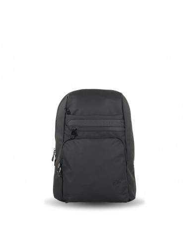 Mochila Caramelo Newman...