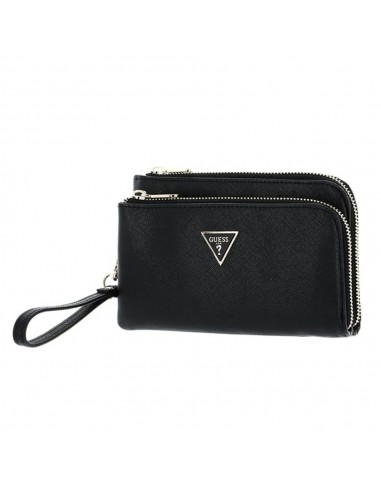 Bolso Cartera de Mano Guess Pouch...
