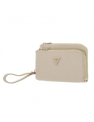 Bolsa Carteira de Mão Guess Pouch...