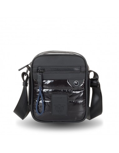 Bandolera Caramelo Hill Mediana,...