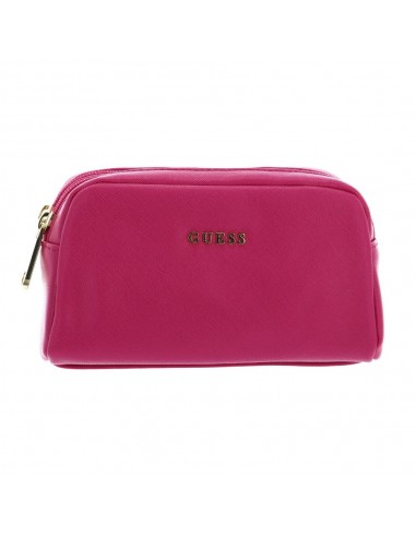 Necessaire Guess Vanille, Duplo...