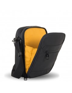 Bandoleira Caramelo Newman... 2