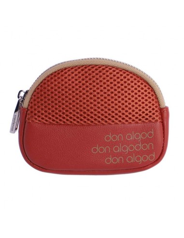 Monedero Don Algodon Fiona PU y...