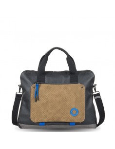 Mala Porta-Laptop Ventis...