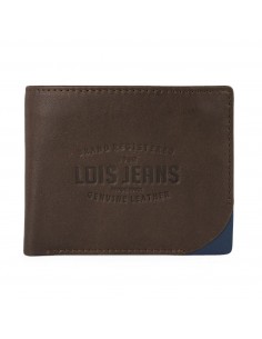 Carteira Lois Kingston...