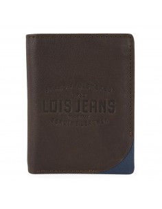 Billetero Lois Kingston...