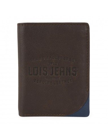 Carteira Lois Kingston Vertical,...