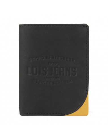 Carteira Lois Kingston Vertical,...
