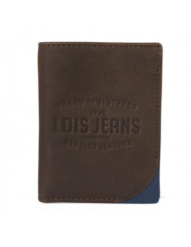 Cartera Lois Kingston Vertical,...