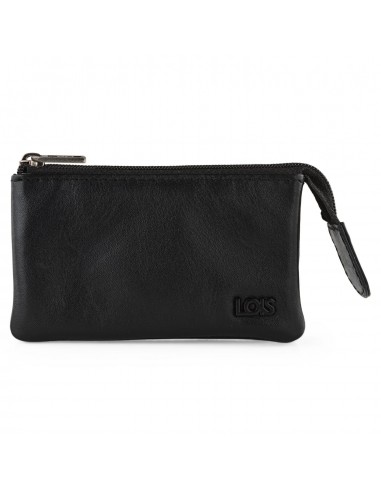 Monedero Lois Lubbock Triple,...