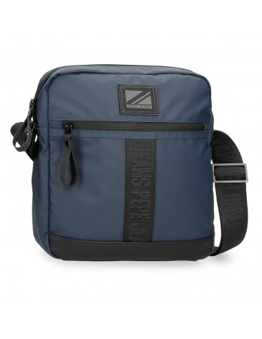 Bandolera Pepe Jeans Hoxton Porta...