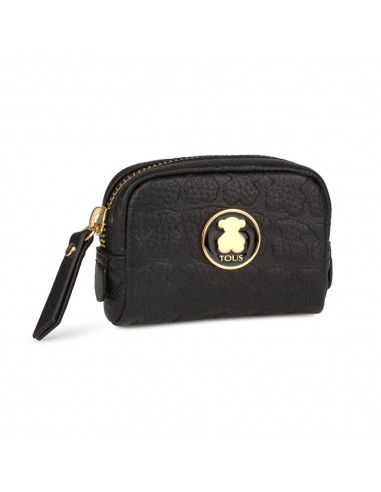 Carteira Tous Sherton, Média, Zíper,...