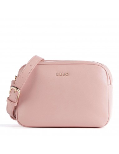 Bandolera Liu Jo Caliwen PU Soft Peach