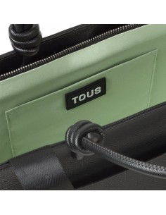 Shopper Tous Amaya La Rue... 2