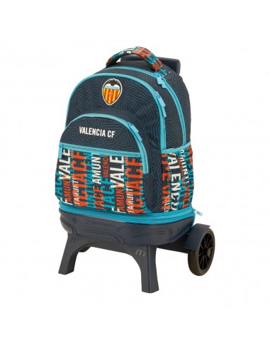 Mochila Escolar Valencia CF 2024 com...