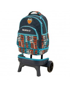 Mochila Escolar Valencia CF... 2