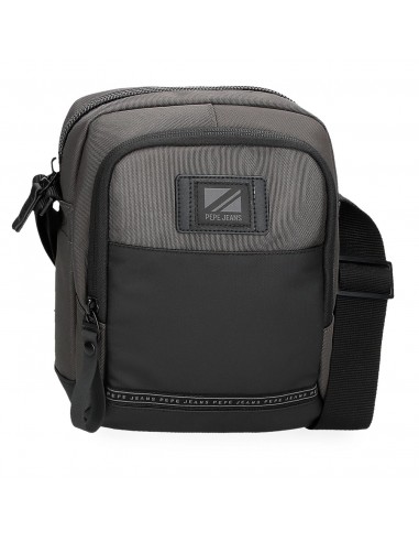 Bandolera Mediana Pepe Jeans...