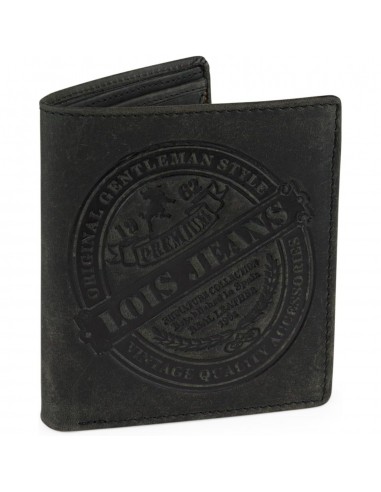 Cartera Lois Compton Plegable,...