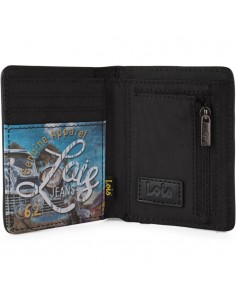 Carteira Lois Rundle... 2